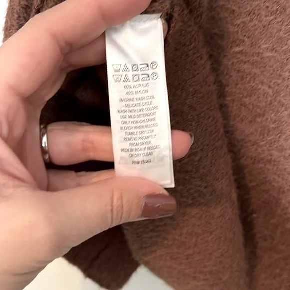 William Rast Shacket - Picture 5 of 5